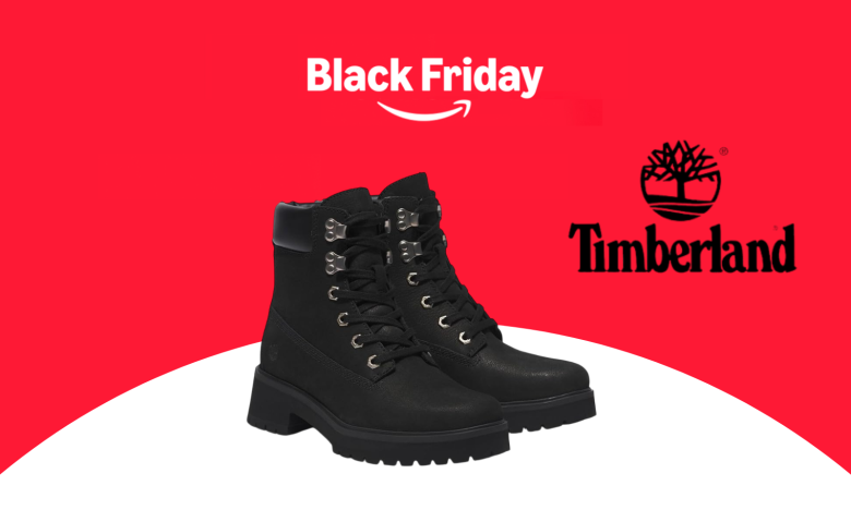 Black Friday Start Timberland Damen Ankle Boots jetzt stark reduziert TV DIGITAL